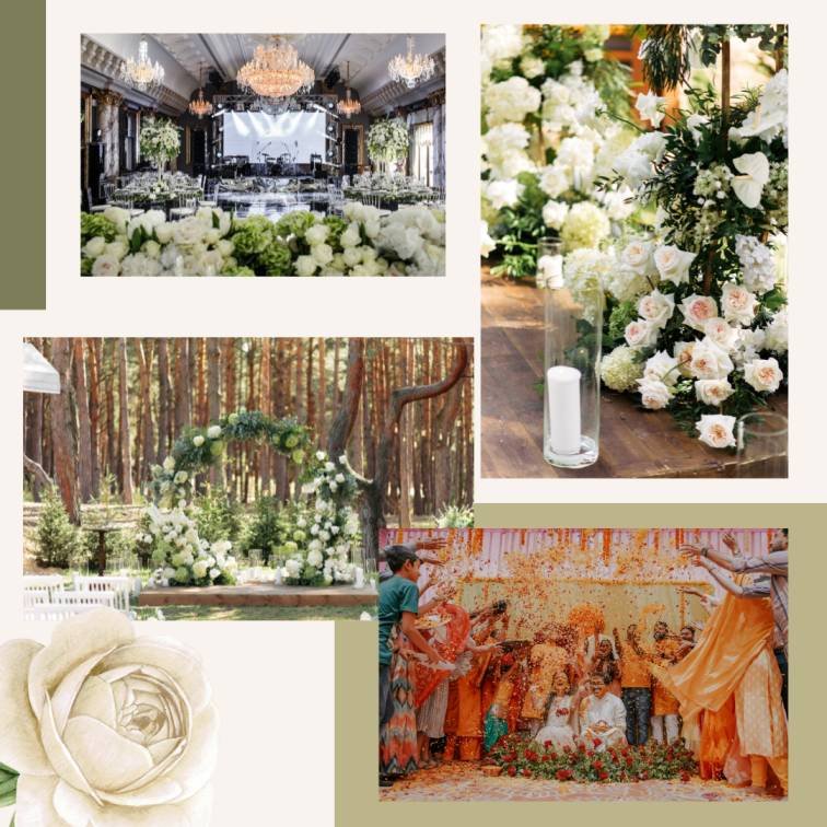 Event Decorators in Delhi